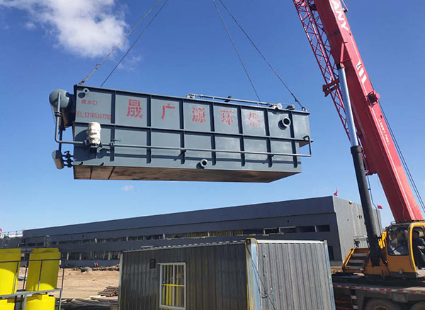 養殖污水處理設備